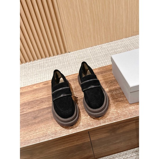 Loafers