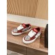 Skateboard shoes