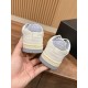 Leisure sports shoes bone shoes