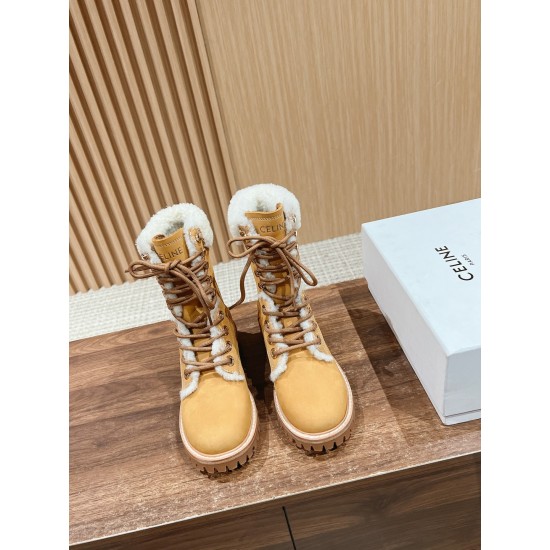 boots