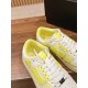 Leisure sports shoes bone shoes