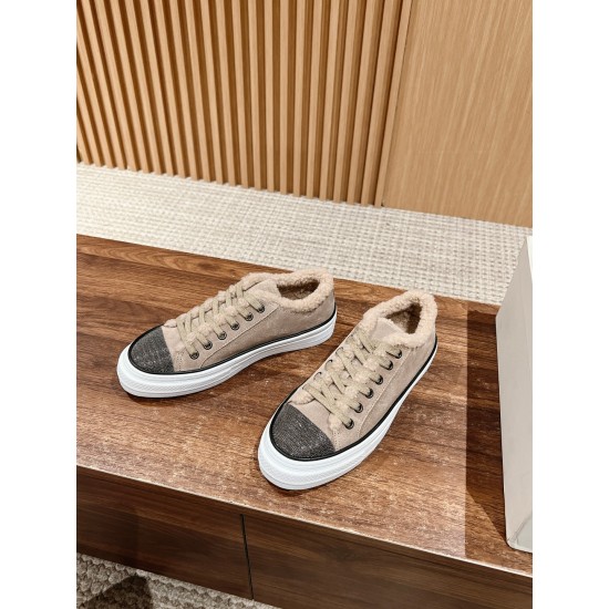 Sneakers Women