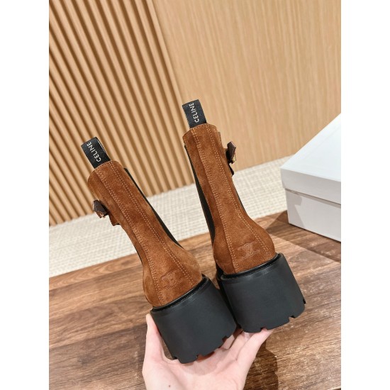 boots