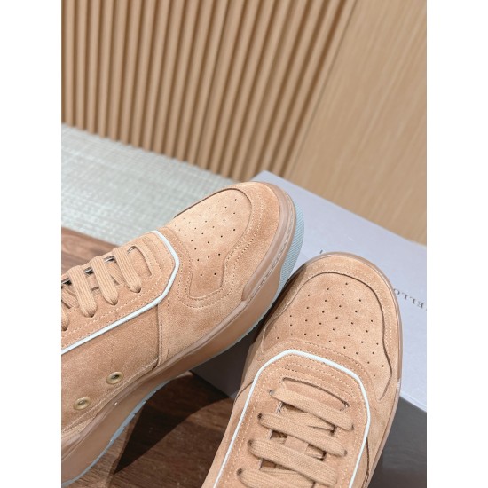 Men ports shoes