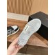 Leisure sports shoes bone shoes