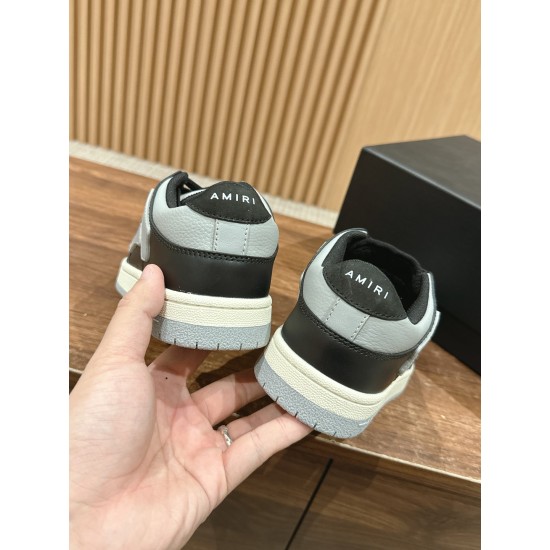 Leisure sports shoes bone shoes