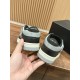 Leisure sports shoes bone shoes