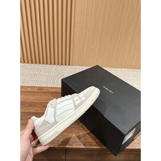 Leisure sports shoes bone shoes