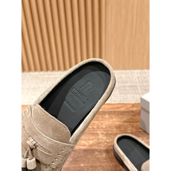 Loafers