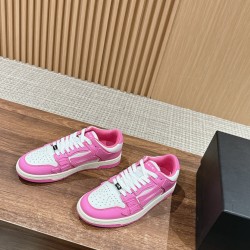 Leisure sports shoes bone shoes