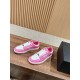 Leisure sports shoes bone shoes