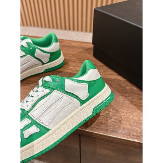 Leisure sports shoes bone shoes