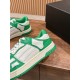 Leisure sports shoes bone shoes