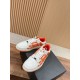 Leisure sports shoes bone shoes