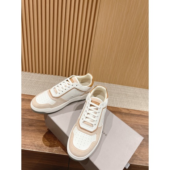 Men ports shoes