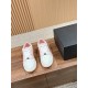 Leisure sports shoes bone shoes