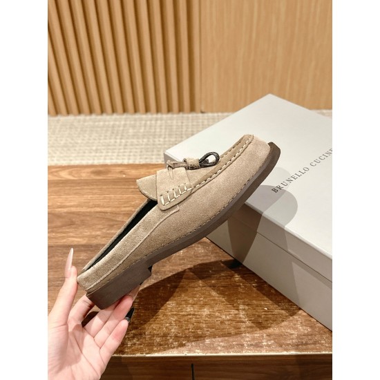 Loafers