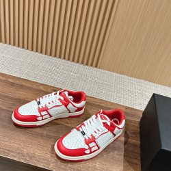 Leisure sports shoes bone shoes