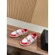 Leisure sports shoes bone shoes