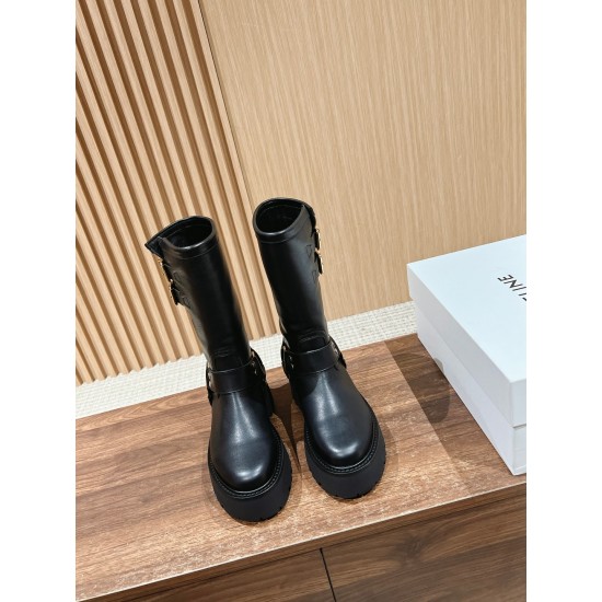 boots