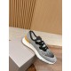 Men ports shoes