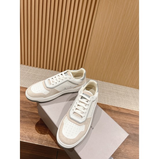 Men ports shoes