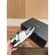 Leisure sports shoes bone shoes