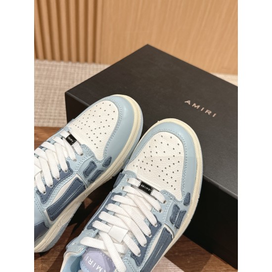 Leisure sports shoes bone shoes