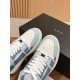 Leisure sports shoes bone shoes