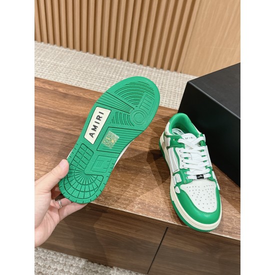 Leisure sports shoes bone shoes