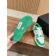 Leisure sports shoes bone shoes