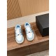 Leisure sports shoes bone shoes