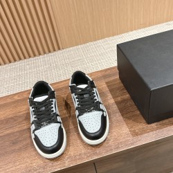 Leisure sports shoes bone shoes