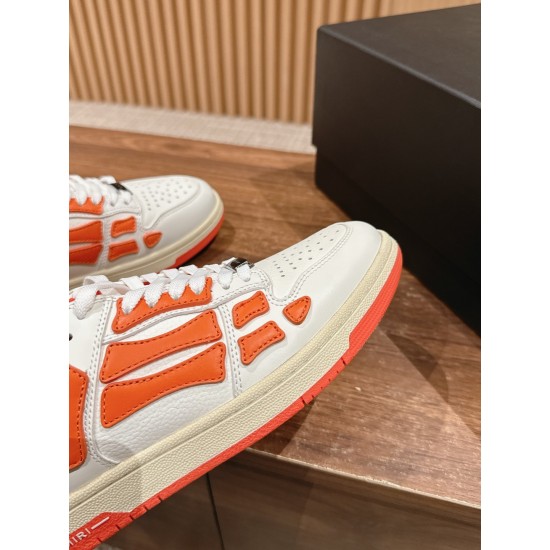 Leisure sports shoes bone shoes