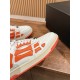 Leisure sports shoes bone shoes