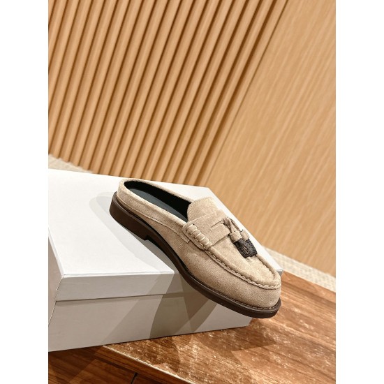 Loafers