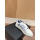 Leisure sports shoes bone shoes
