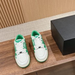 Leisure sports shoes bone shoes