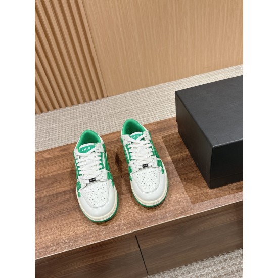 Leisure sports shoes bone shoes