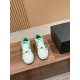 Leisure sports shoes bone shoes