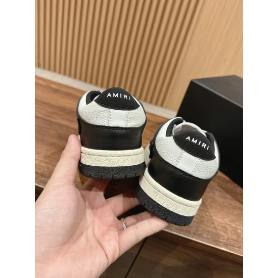 Leisure sports shoes bone shoes
