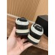 Leisure sports shoes bone shoes