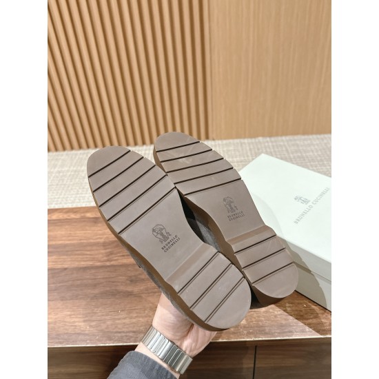 Loafers
