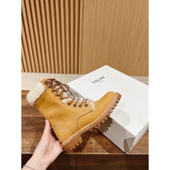 boots