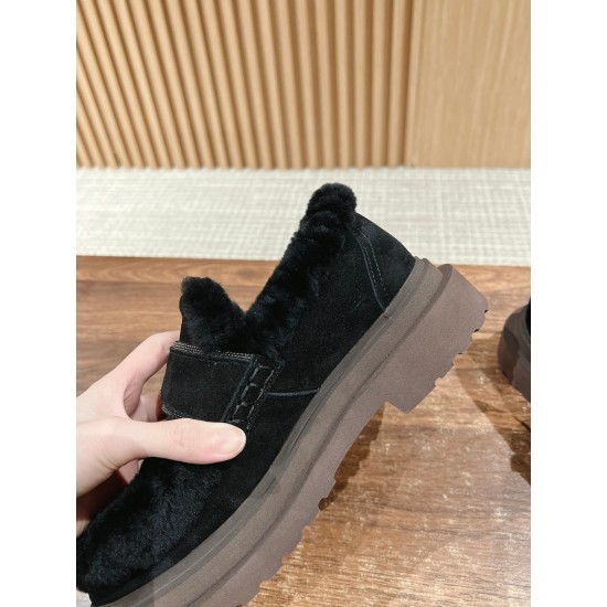 Loafers