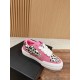 Skateboard shoes