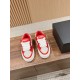 Skateboard shoes