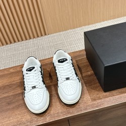 Leisure sports shoes bone shoes