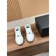 Leisure sports shoes bone shoes