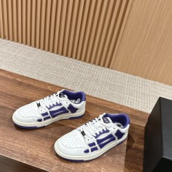 Leisure sports shoes bone shoes